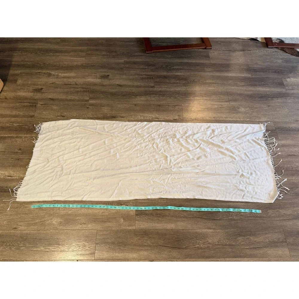 N/A lightweight pashmina